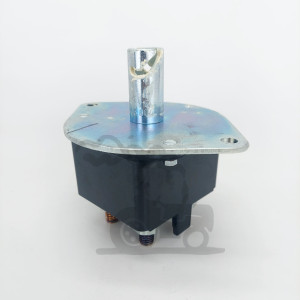 84005283 Вимикач маси New Holland / Case